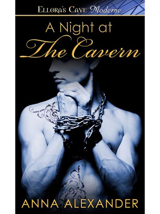 Title details for A Night at The Cavern by Anna Alexander - Available